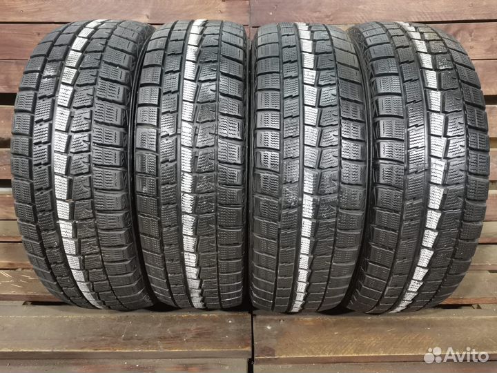 Dunlop Winter Maxx WM01 185/65 R15