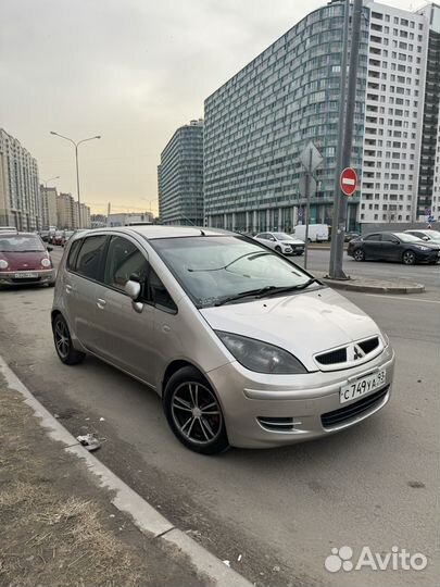 Резинки дверей Mitsubishi Colt