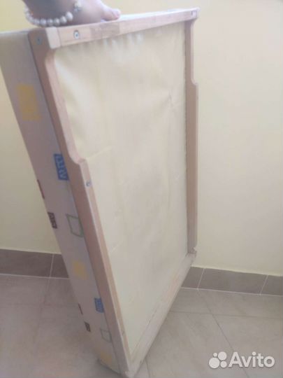 Пеленальная доска