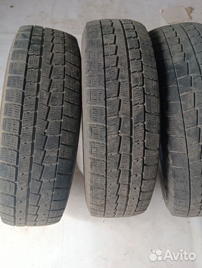 Dunlop Winter Maxx 175/70 R14