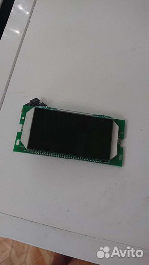 Дисплей kugoo s3