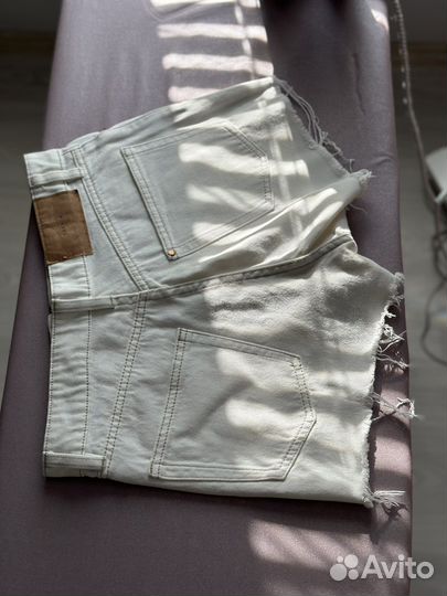 Шорты женские hm