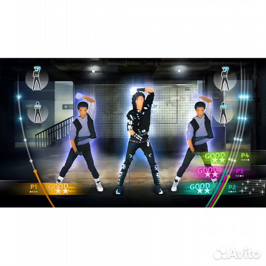Michael Jackson The Experience (PSP)