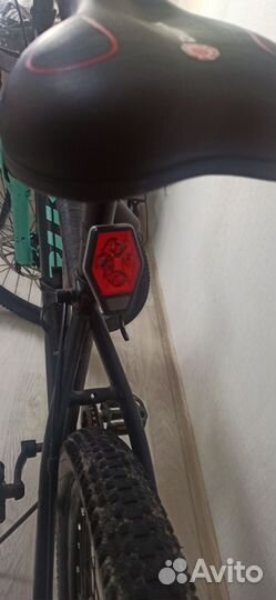 Продам Велосипед бу 