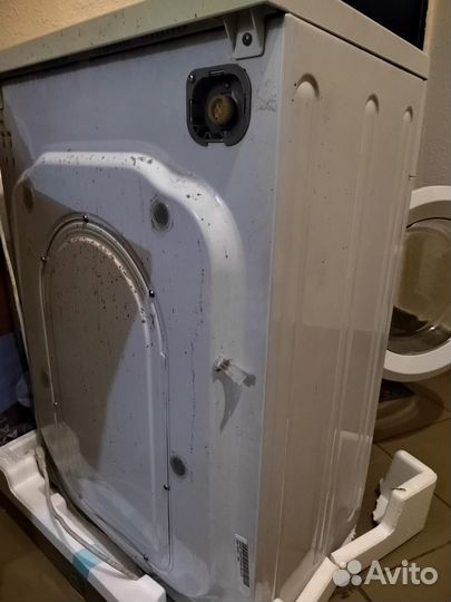 Стиральная машина бу