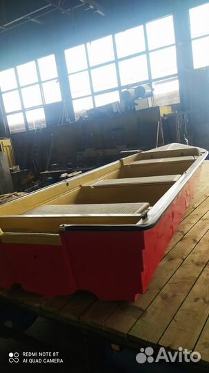 Лодки от производителя Omega XL 45 без регистрации