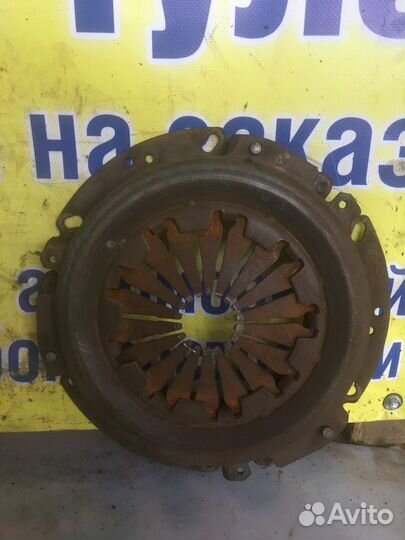 Корзина сцепления Renault Sandero