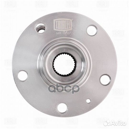 MR 1833 к-кт подшипника ступицы передней в сбо