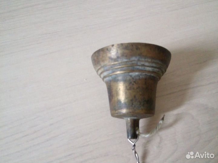Колокольчик