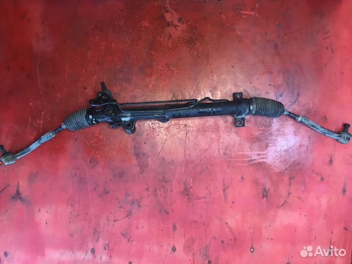 Рулевая рейка Ssang Yong Kyron D20DT 2.0