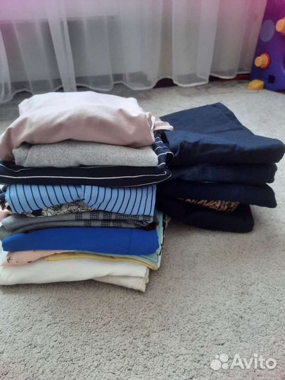 Вещи на девушку 40-42 размер