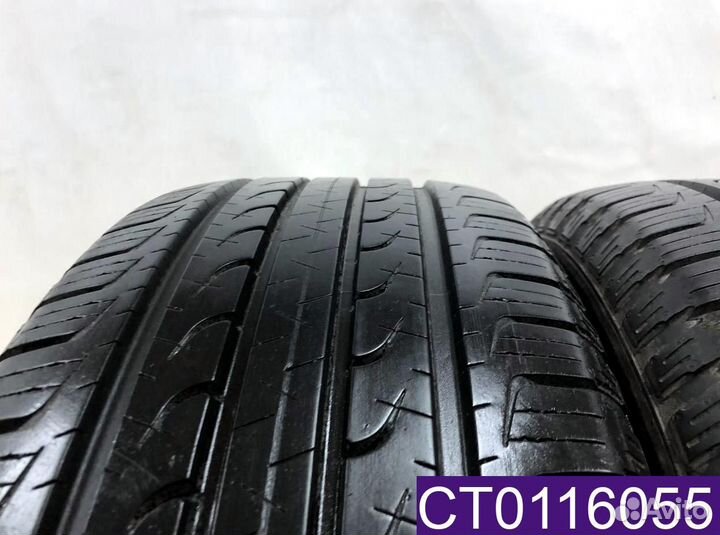 Goodyear EfficientGrip SUV 225/60 R18 100V