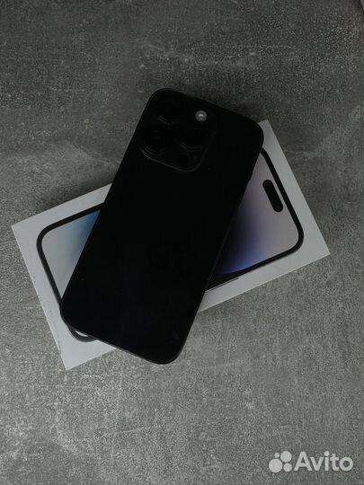 iPhone 14 Pro, 128 ГБ