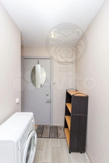 Квартира-студия, 12,6 м², 2/5 эт.