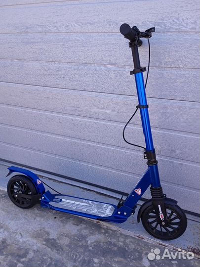 Самокаты хамелеон дисковый тормоз. (Новые)