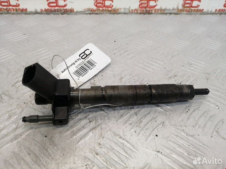 Форсунка для BMW 3-Series (E90/E91/E92/E93)