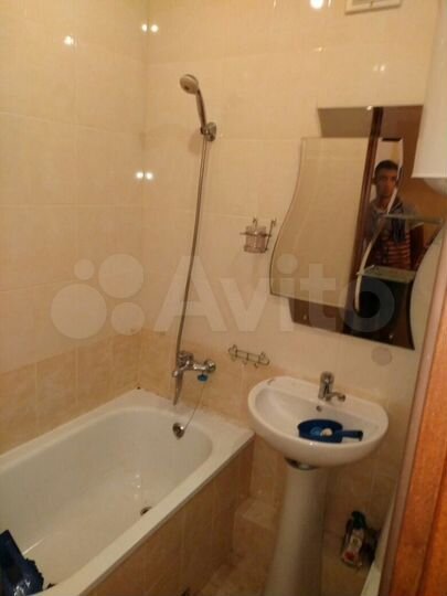 1-к. квартира, 30 м², 1/5 эт.