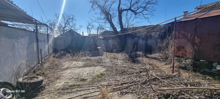 Участок 4,8 сот. (ИЖС)