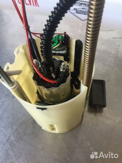 Насос топливный Jeep Grand Cherokee WK 3 2008 Г