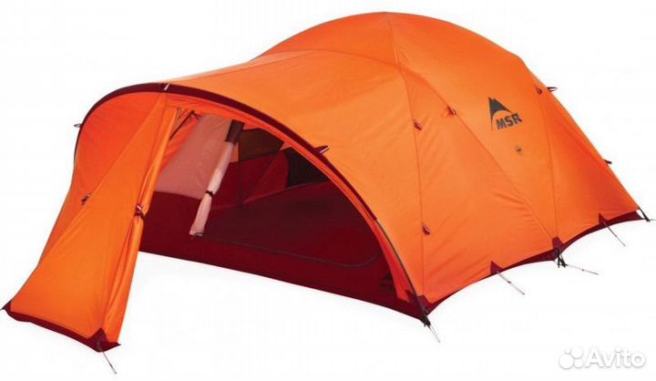 Палатка туристическая