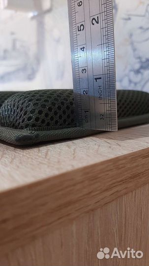 Кап Климатико-амортизационные подпоры