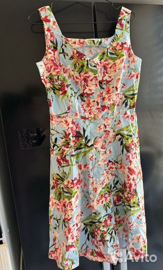 Сарафан женский Zarina