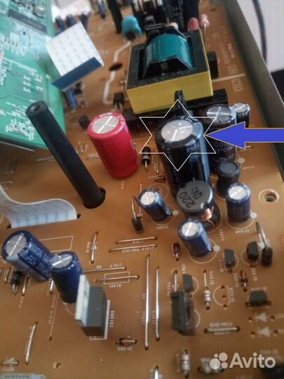 Профессионально ремонтирую любую электронику