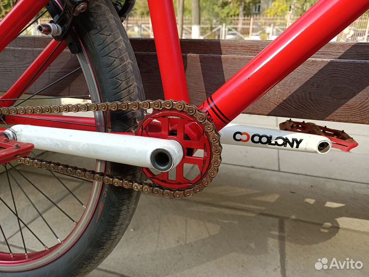 NS Capital 24 - MTB Street Park Мтб Стрит Парк