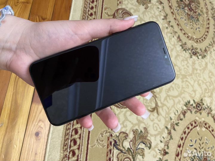 iPhone 11 Pro Max, 256 ГБ