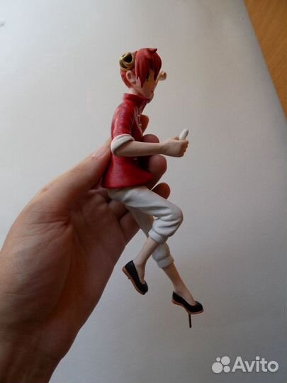 Фигурка Кагура Гинтама эксклюзивная