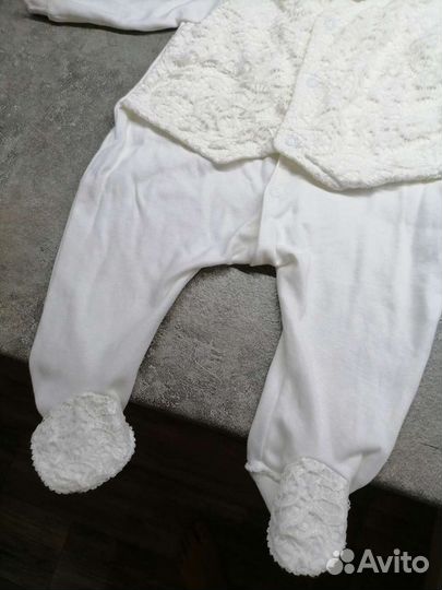 Костюм для мальчика