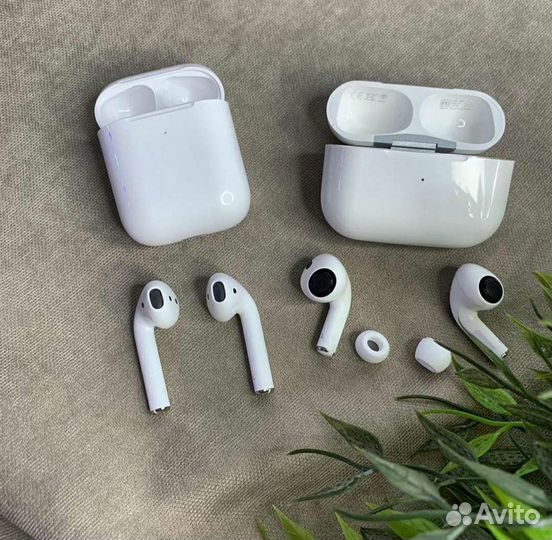 Наушки Air Pods pro