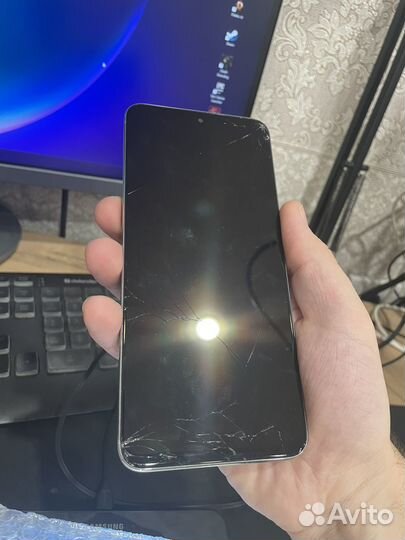 Модуль Honor X8 под переклей