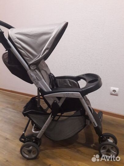 Детская коляска Peg Perego Aria