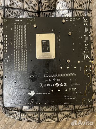 Msi pro b760m a wifi ddr4