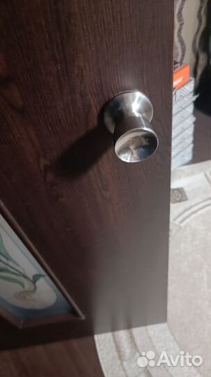 Межкомнатная дверь, в очень хорошем состоянии