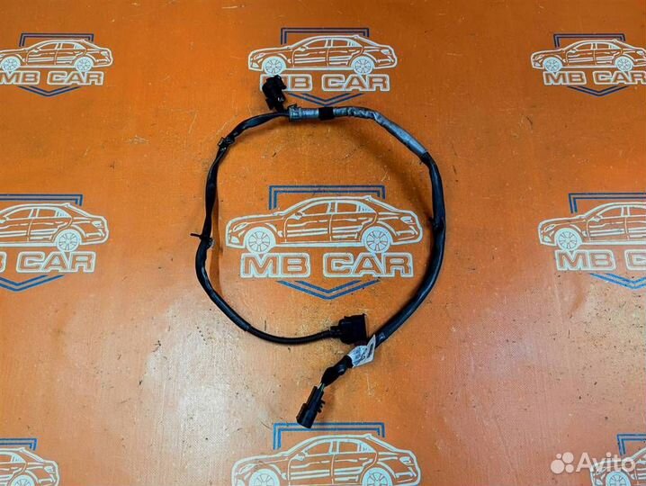 Проводка АКПП w166 GL-class 278.928 17.11.2012