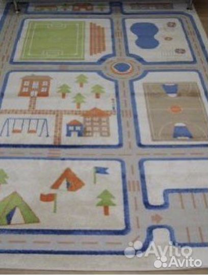 Ковры и паласы бу