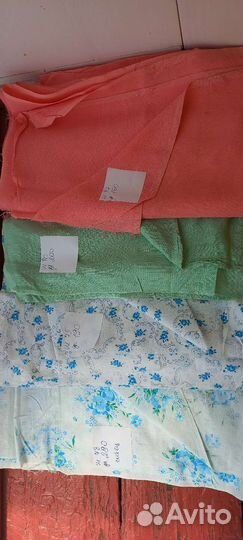 Ткань байка,костюмная,хлопок