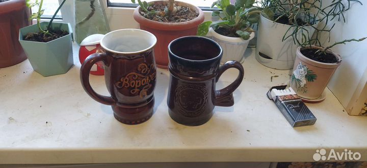 Флешка карта памяти Кружки из СССР