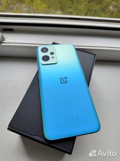 OnePlus NORD CE 2 LITE 5G, 8/128 ГБ