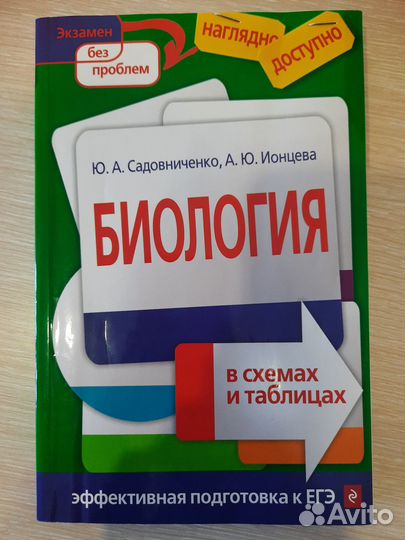 Справочник 