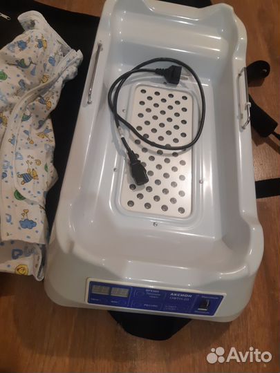 Аренда фотолампы от желтушки