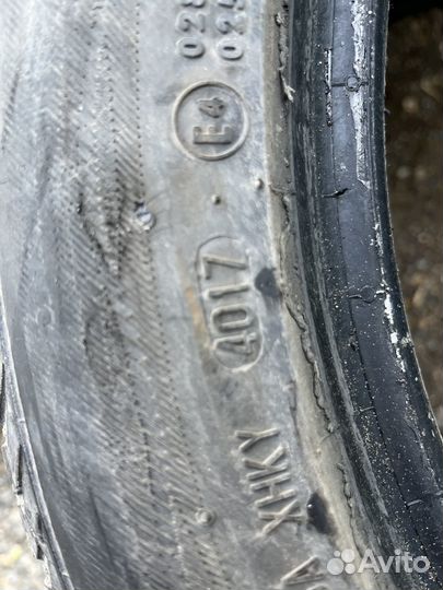 Matador MP 47 Hectorra 3 215/50 R17