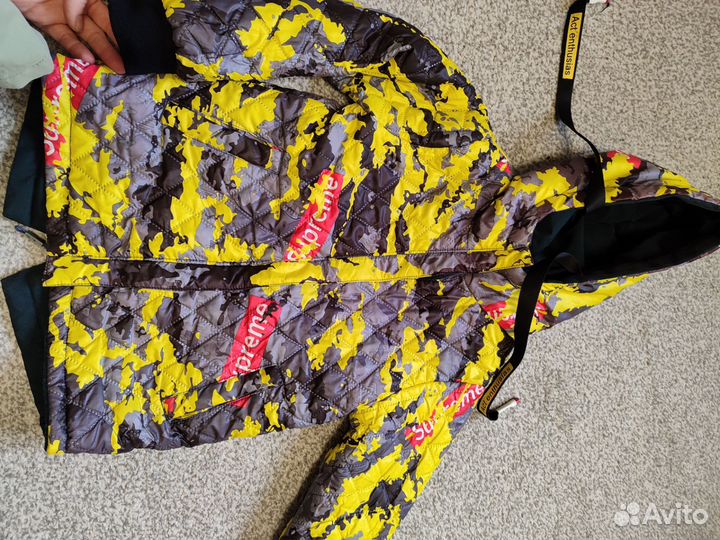 Куртка и вещи пакетом 116р(листайте фото)