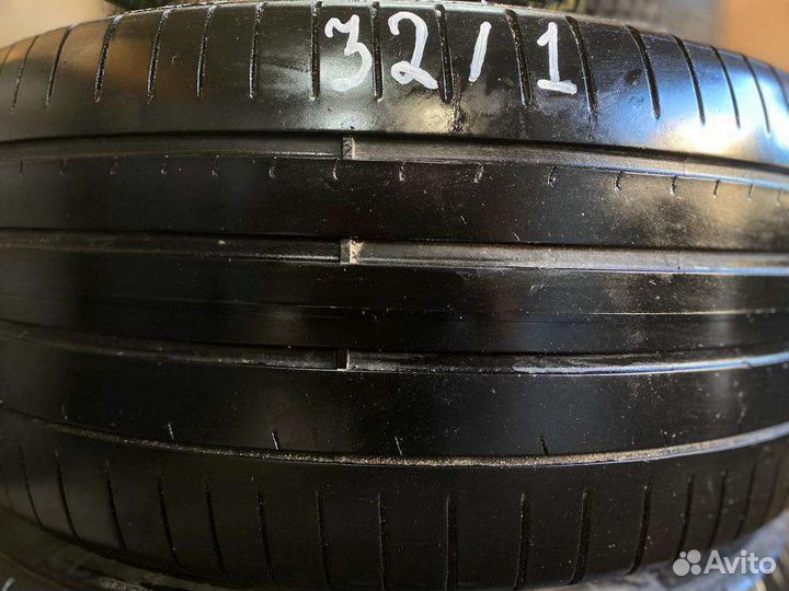 Pirelli P Zero 275/40 R19 101Y