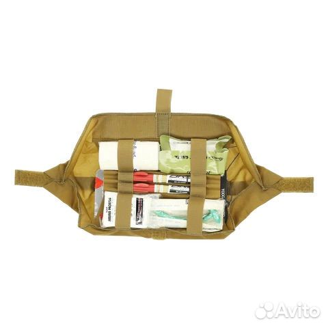 Аптечный подсумок Ferro Concepts Roll 1