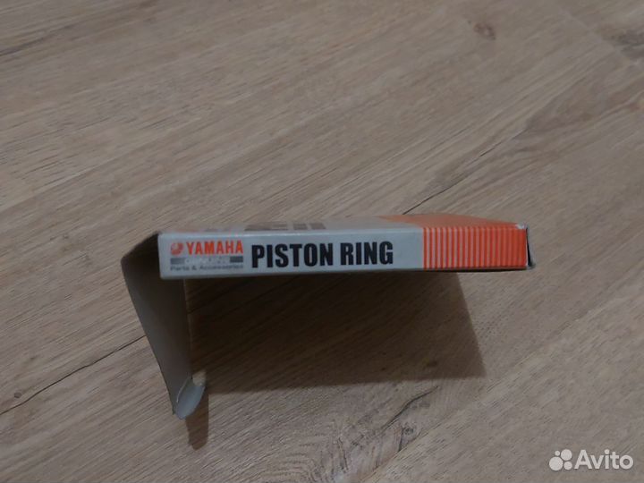 Кольца на поршень Honda 450 piston ring оригинал