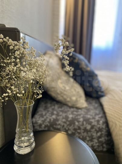 1-к. квартира, 52 м², 9/16 эт.