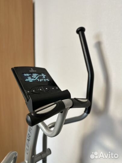 Эллиптический тренажер Clear fit cx 300